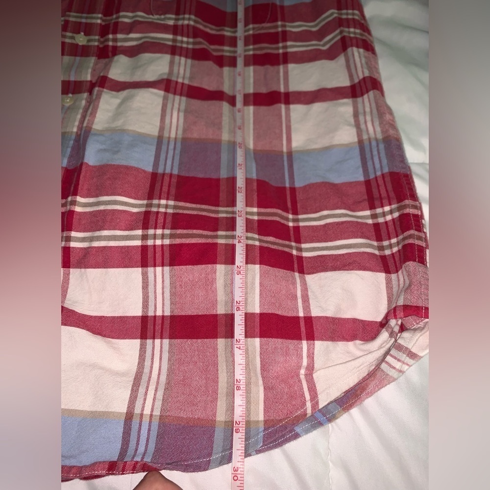 Cinch long sleeve button up- men’s large - Picture 6 of 8